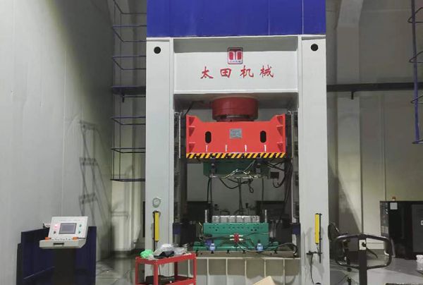 YTK34系列液压机